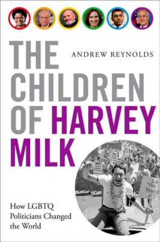 Book Children of Harvey Milk Andrew Reynolds