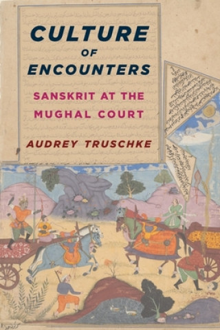 Carte Culture of Encounters Audrey Truschke