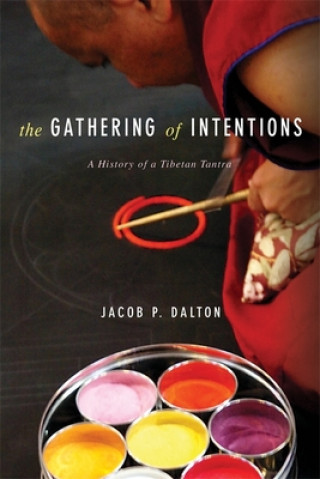 Carte Gathering of Intentions Jacob P. Dalton