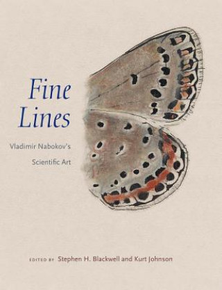 Buch Fine Lines Stephen H. Blackwell