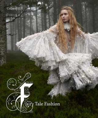 Buch Fairy Tale Fashion Colleen Hill