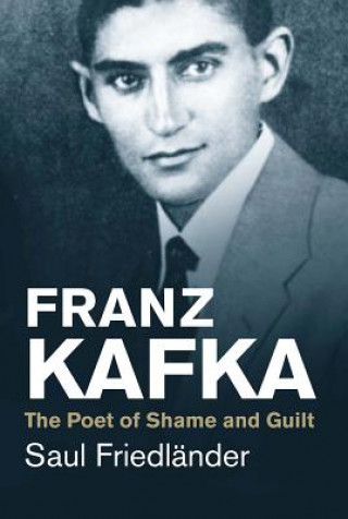 Книга Franz Kafka Saul Friedlander