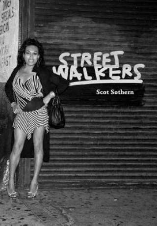 Książka Streetwalkers Scot Sothern