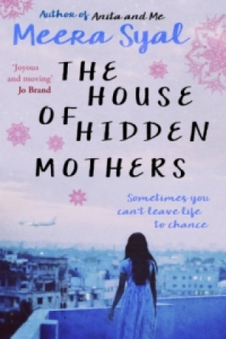 Könyv House of Hidden Mothers Meera Syal