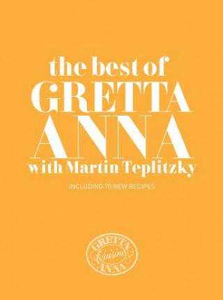Book Best of Gretta Anna with Martin Teplitzky Gretta Anna Teplitzky
