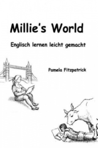 Kniha Millie's World Pamela Fitzpatrick