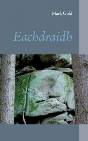 Book Eachdraidh Gold