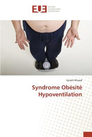 Carte Syndrome Obesite Hypoventilation M'Saad-S