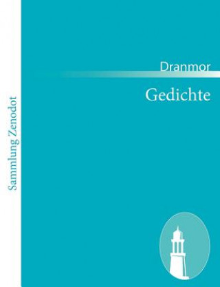 Book Gedichte Dranmor