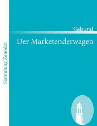 Libro Marketenderwagen Klabund