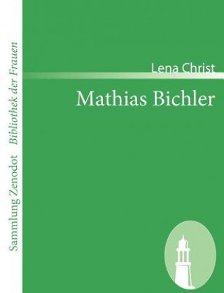 Libro Mathias Bichler Lena Christ