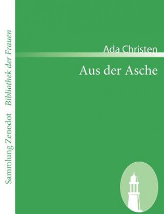 Libro Aus der Asche Ada Christen