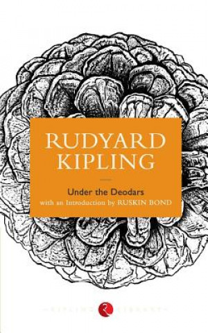 Carte Under the Deodars Rudyard Kipling