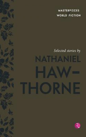 Książka Selected Stories Nathaniel Hawthorne