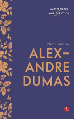 Libro Selected Stories Alexandre Dumas