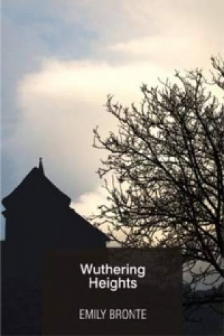 Boek Wuthering Heights Emily Bronte