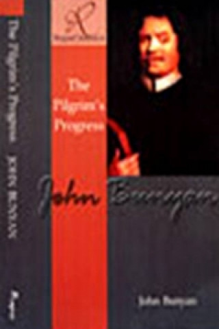 Βιβλίο Pilgrim's Progress John Bunyan
