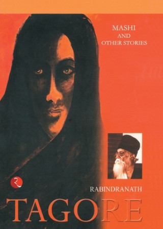 Buch Mashi & Other Stories Rabindranath Tagore