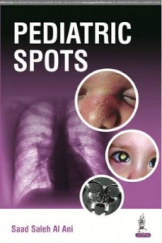 Book Pediatric Spots Saleh Saad Al Ani