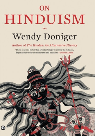 Könyv On Hinduism Wendy Doniger