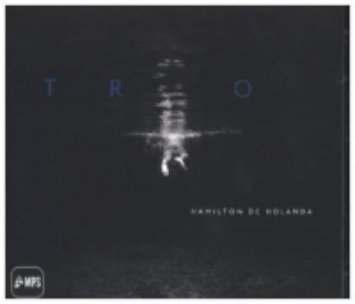 Audio Trio, 1 Audio-CD Hamilton De Holanda