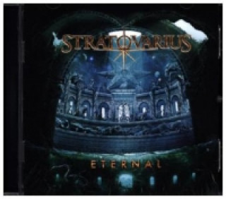 Audio Eternal, 1 Audio-CD Stratovarius