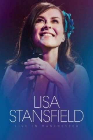 Video Live In Manchester, 1 DVD Lisa Stansfield