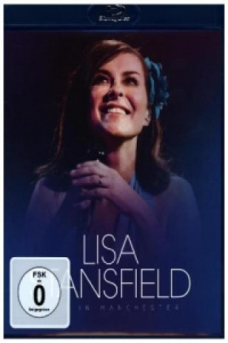Videoclip Live In Manchester, 1 Blu-ray Lisa Stansfield