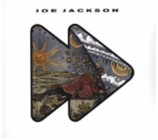 Audio Fast Forward, 1 Audio-CD Joe Jackson