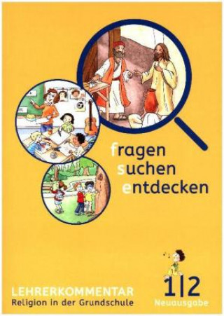 Carte fragen - suchen - entdecken 1/2. Ausgabe Bayern Barbara Ort