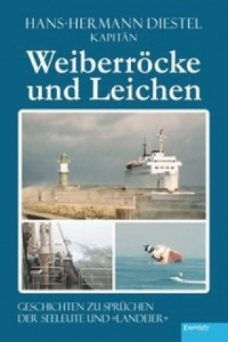 Carte Weiberröcke und Leichen Hans-Hermann Diestel