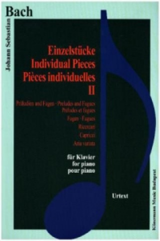 Könyv Einzelstücke. Bd.2 