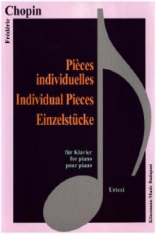 Book Einzelstücke 