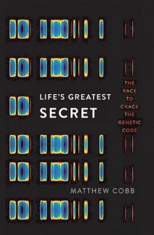 Carte Life's Greatest Secret Matthew Cobb