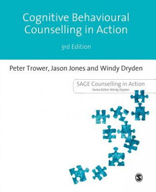 Carte Cognitive Behavioural Counselling in Action Peter Trower