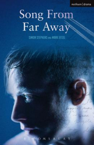 Carte Song from Far Away Simon Stephens