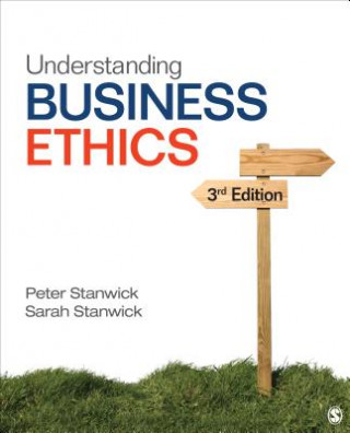 Könyv Understanding Business Ethics UN Known