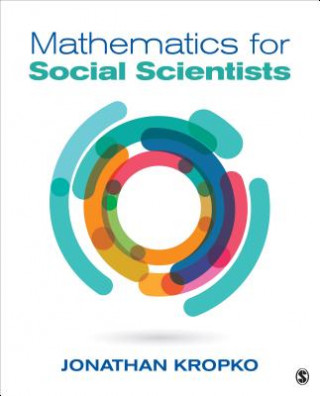 Livre Mathematics for Social Scientists UN Known