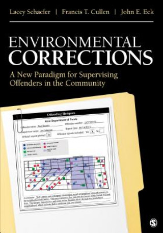 Könyv Environmental Corrections Lacey Schaefer