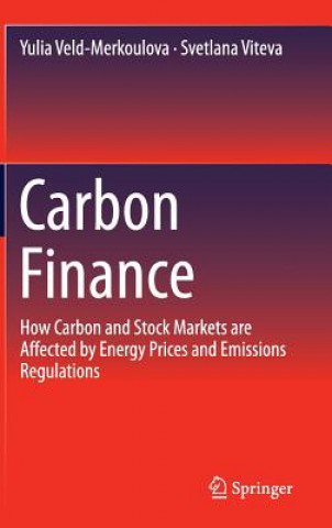 Carte Carbon Finance Yulia Veld-Merkoulova