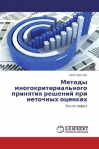 Carte Metody mnogokriterial'nogo prinyatiya reshenij pri netochnyh ocenkah H'eu Nguen van