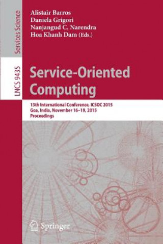Carte Service-Oriented Computing Alistair Barros