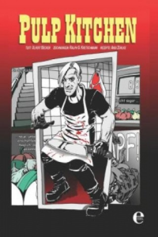 Carte Pulp Kitchen Ulfert Becker