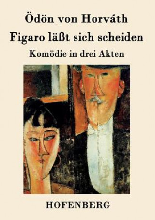 Book Figaro lasst sich scheiden Odon Von Horvath