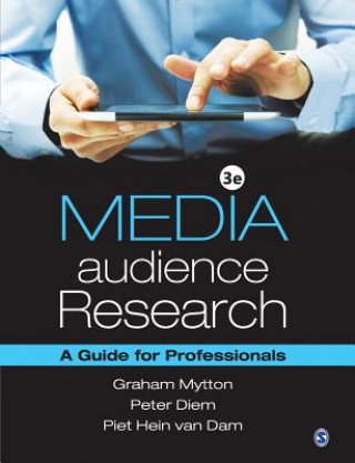 Kniha Media Audience Research UN Known