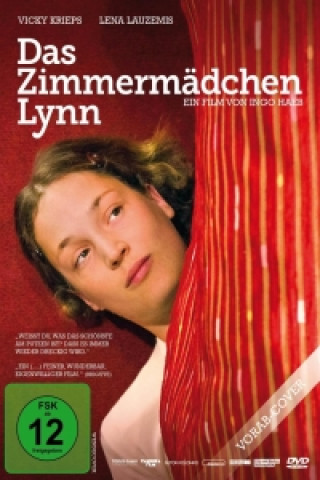 Videoclip Das Zimmermädchen Lynn, 1 DVD Ingo Haeb