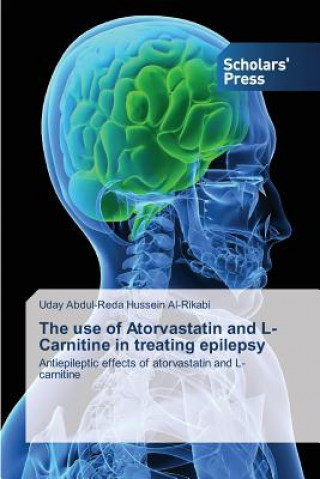 Carte use of Atorvastatin and L-Carnitine in treating epilepsy Abdul-Reda Hussein Al-Rikabi Uday