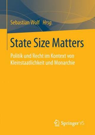 Carte State Size Matters Sebastian Wolf