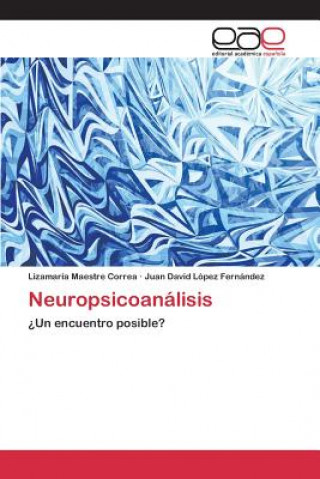 Carte Neuropsicoanalisis Maestre Correa Lizamaria