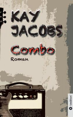 Book Combo Kay Jacobs